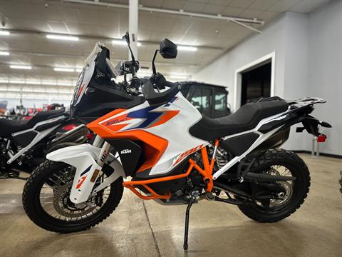 2024 KTM 1290 Super Adventure R in Columbia, Tennessee - Photo 1