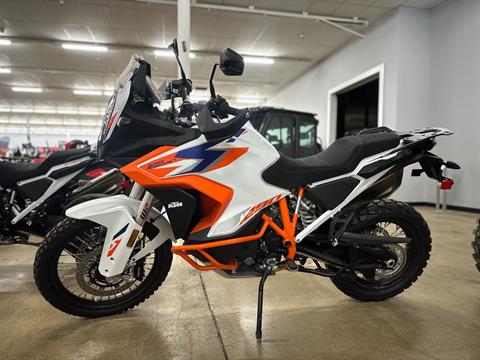 2024 KTM 1290 Super Adventure R in Columbia, Tennessee - Photo 2