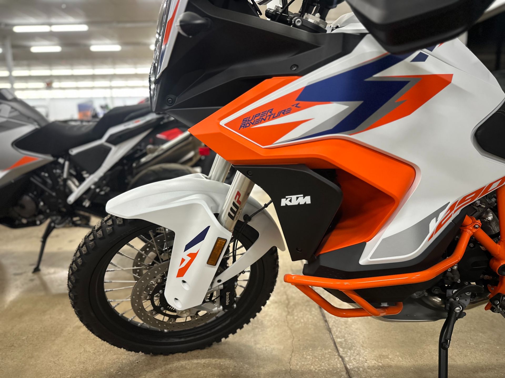 2024 KTM 1290 Super Adventure R in Columbia, Tennessee - Photo 3