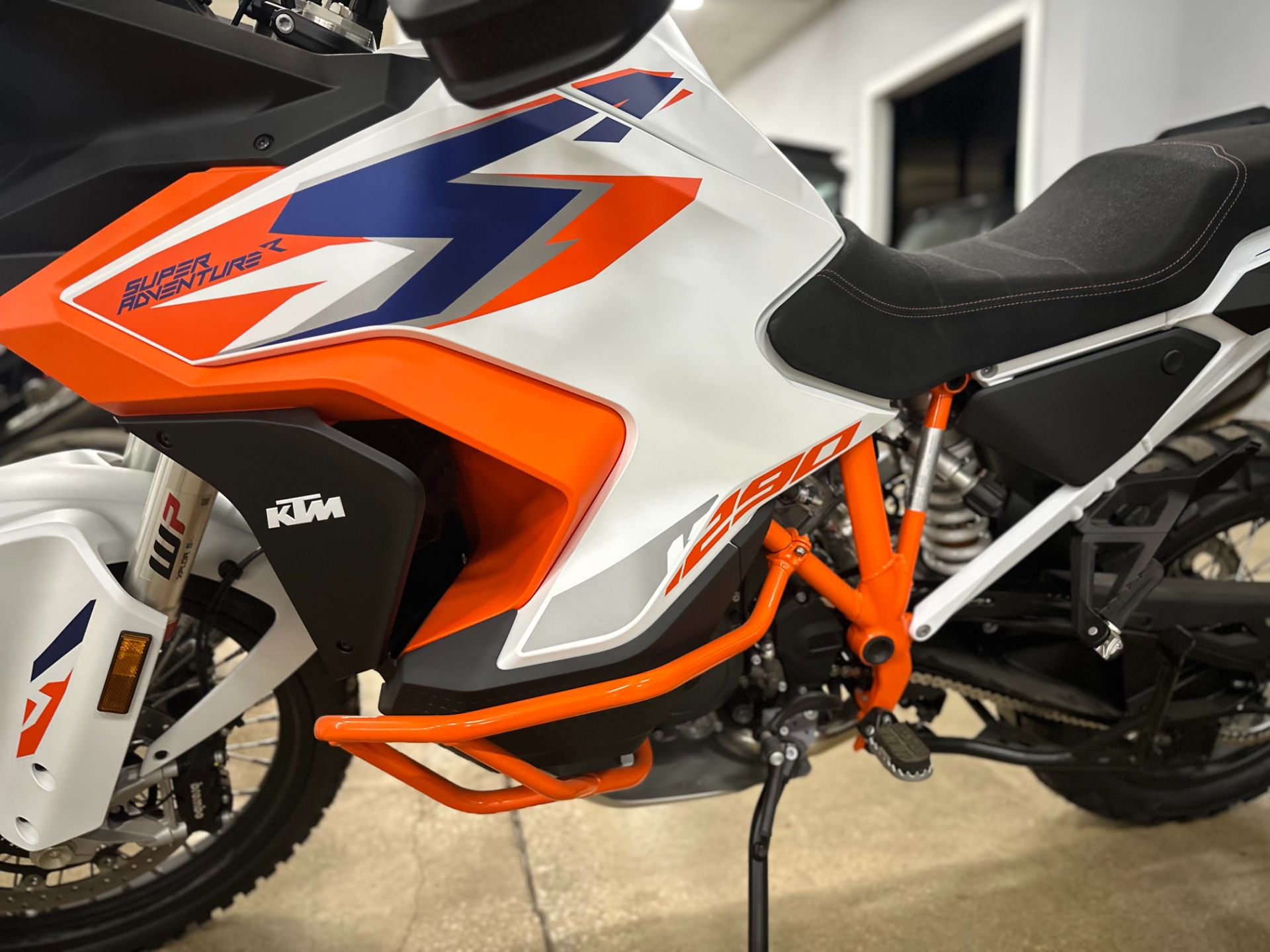 2024 KTM 1290 Super Adventure R in Columbia, Tennessee - Photo 4