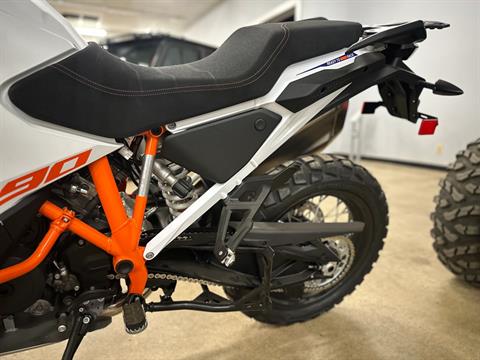 2024 KTM 1290 Super Adventure R in Columbia, Tennessee - Photo 5