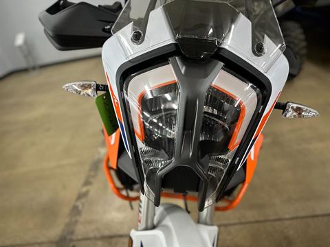 2024 KTM 1290 Super Adventure R in Columbia, Tennessee - Photo 7