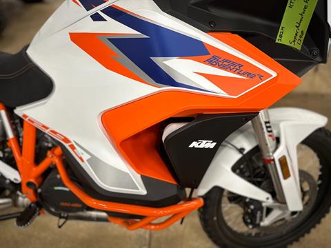 2024 KTM 1290 Super Adventure R in Columbia, Tennessee - Photo 8