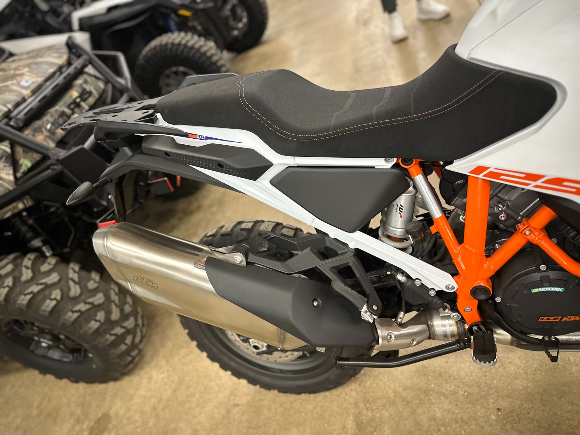 2024 KTM 1290 Super Adventure R in Columbia, Tennessee - Photo 9