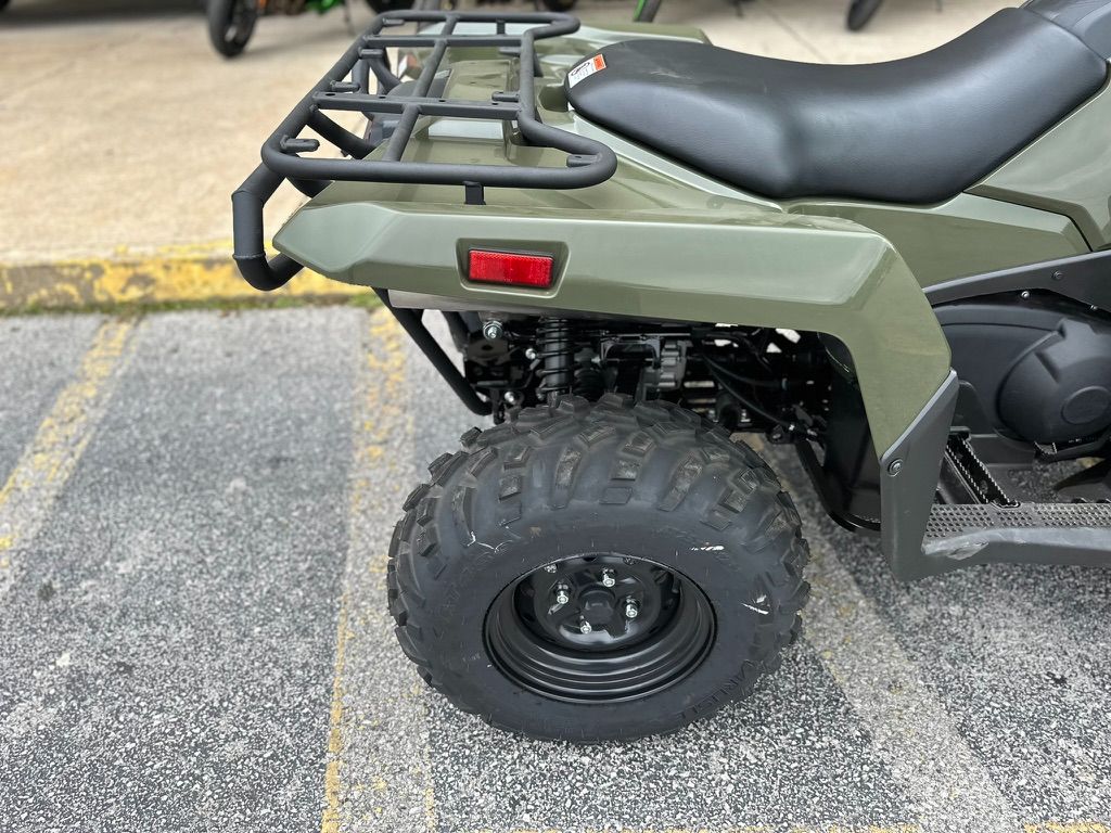 2024 Suzuki KingQuad 750AXi in Columbia, Tennessee - Photo 3