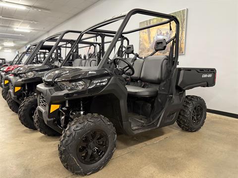 New 2025 Can-Am Defender DPS HD9, Columbia TN | Specs, Price