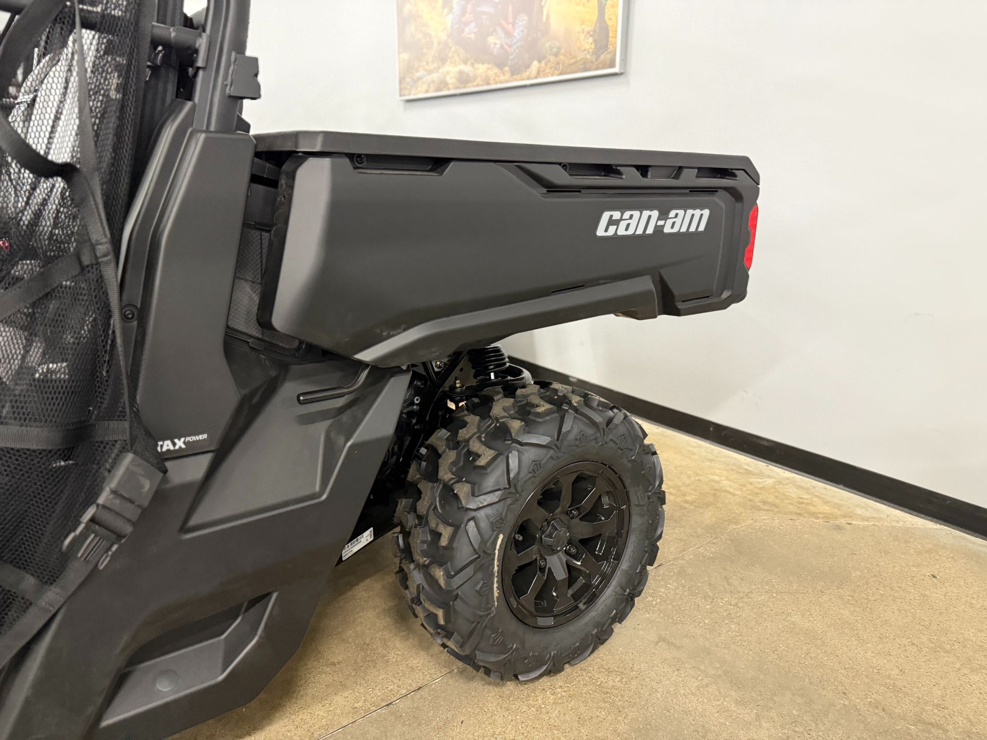 New 2025 Can-Am Defender DPS HD9, Columbia TN | Specs, Price
