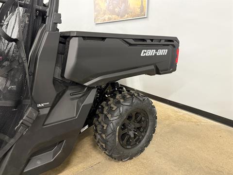 New 2025 Can-Am Defender DPS HD9, Columbia TN | Specs, Price