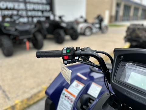 2023 Suzuki KingQuad 500AXi in Columbia, Tennessee - Photo 3