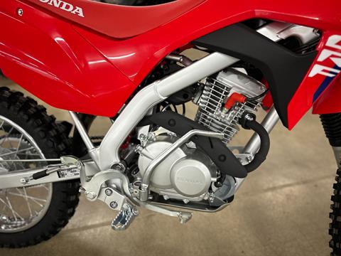 2025 Honda CRF125F - Big Wheel in Columbia, Tennessee - Photo 3