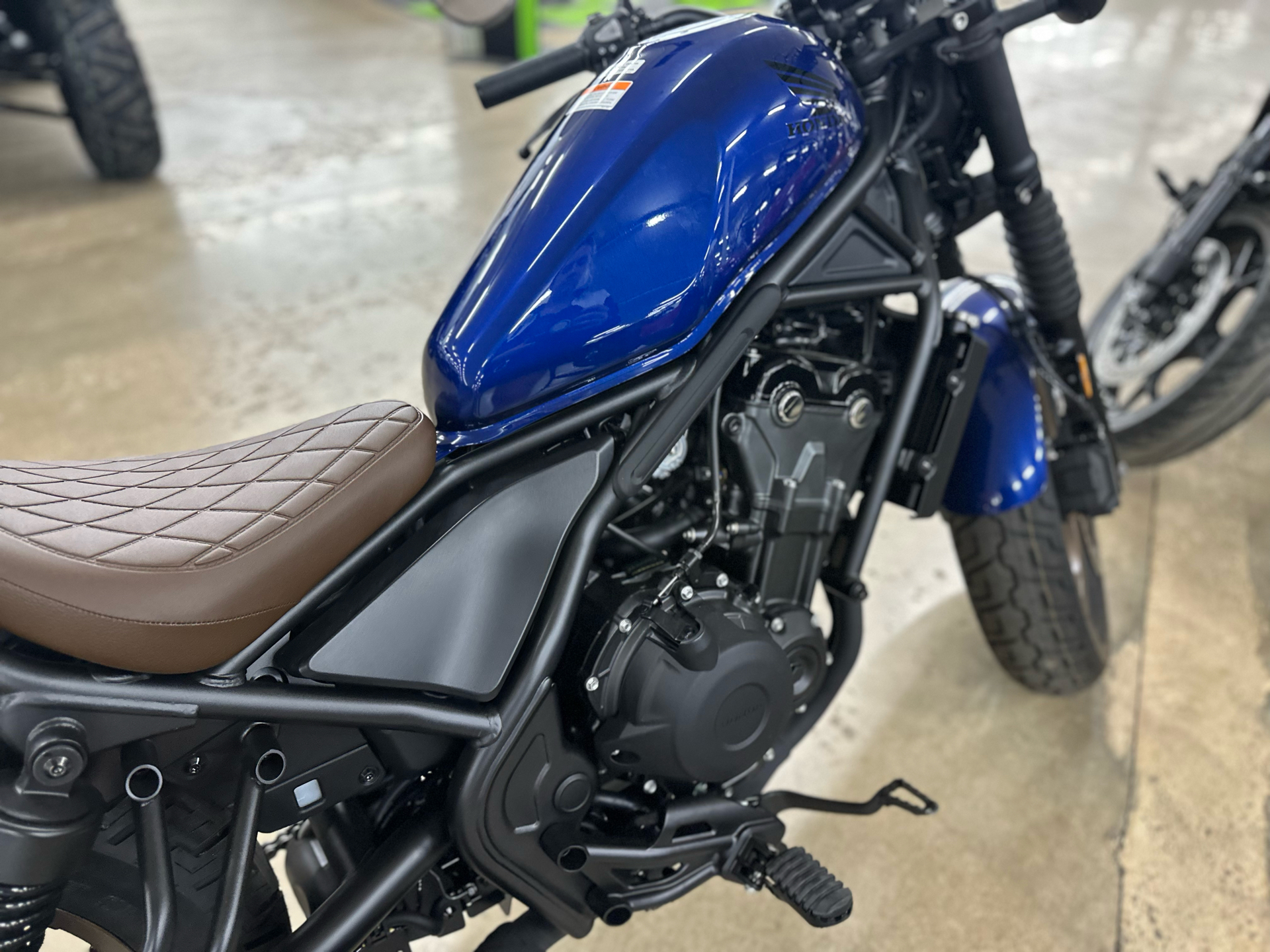 New 2025 Honda Rebel 500 ABS SE, Columbia TN | Specs, Price