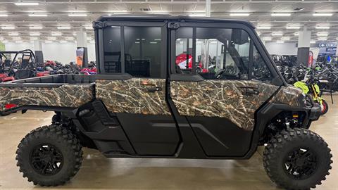 2026 Can-Am Defender MAX Limited HD11 — photo 1 of 7
