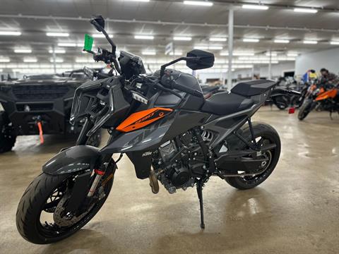 2024 KTM 990 Duke in Columbia, Tennessee - Photo 1