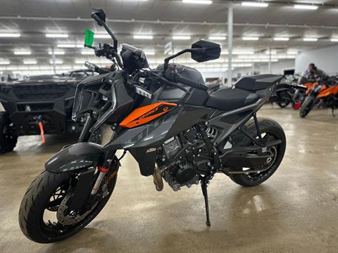 2024 KTM 990 Duke in Columbia, Tennessee - Photo 2