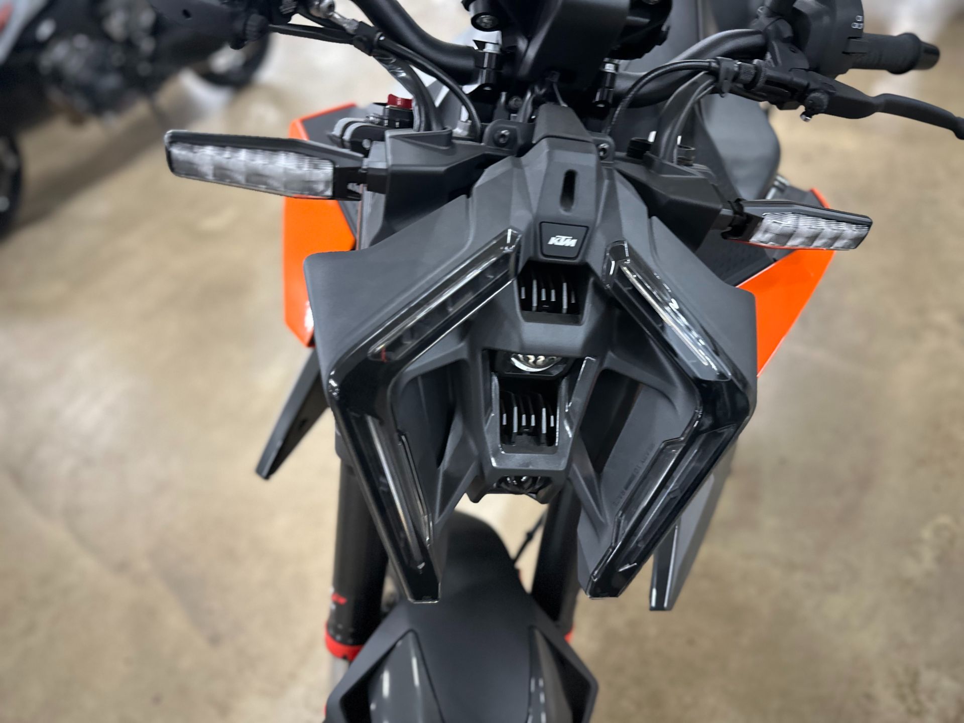 2024 KTM 990 Duke in Columbia, Tennessee - Photo 5