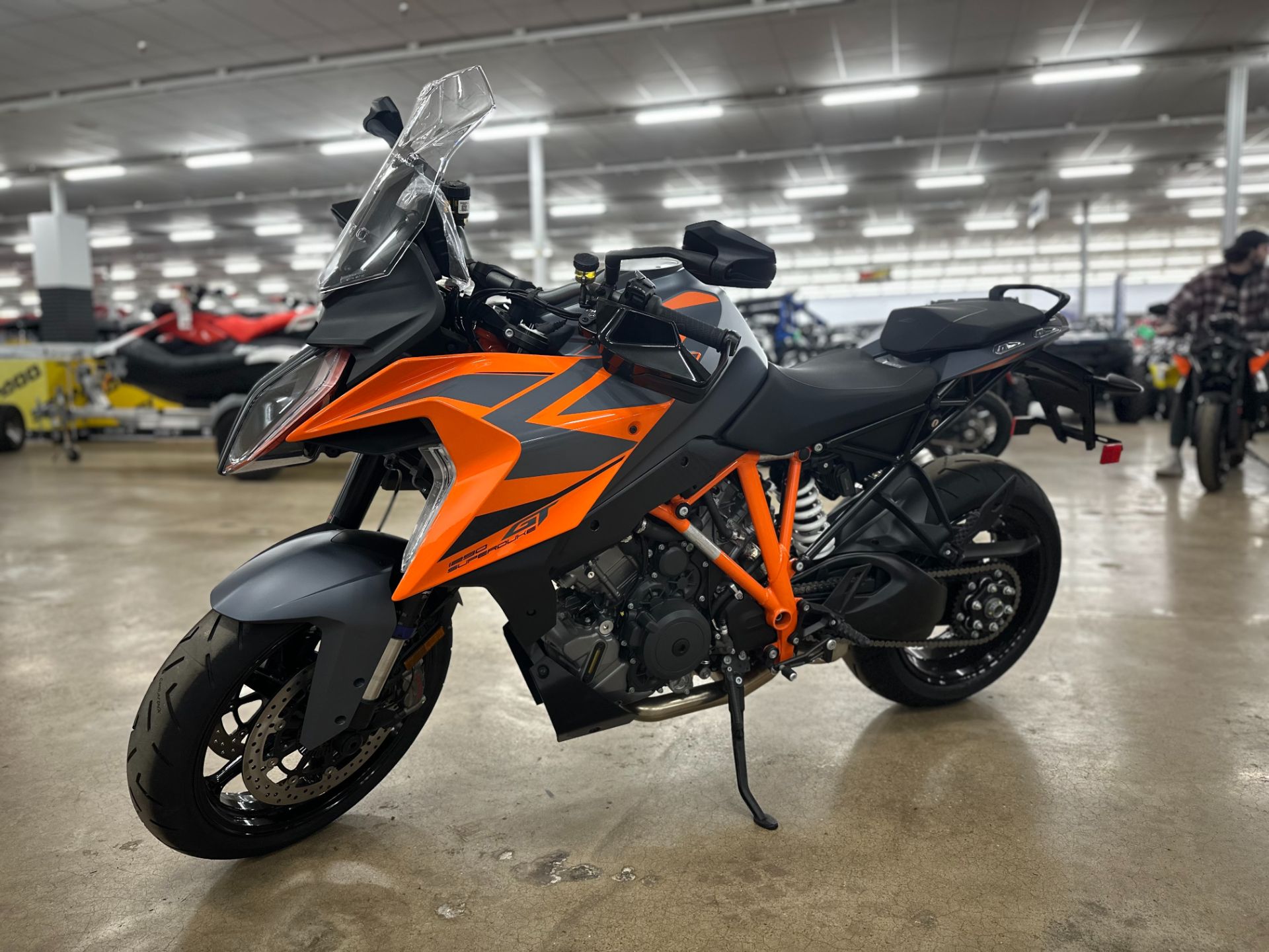 2024 KTM 1290 Super Duke GT in Columbia, Tennessee - Photo 1