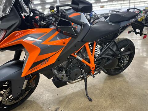 2024 KTM 1290 Super Duke GT in Columbia, Tennessee - Photo 3