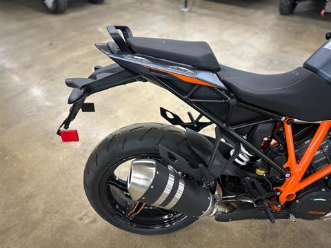 2024 KTM 1290 Super Duke GT in Columbia, Tennessee - Photo 5