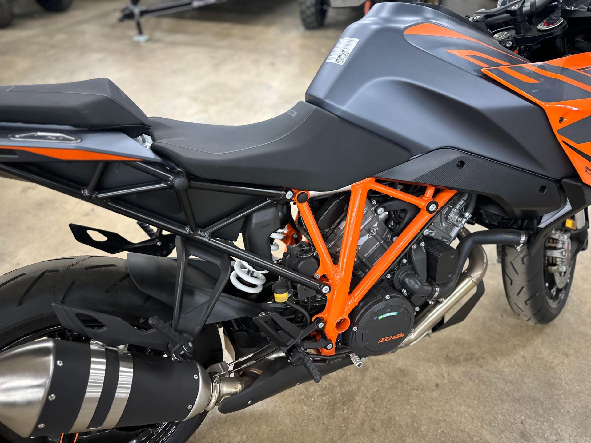 2024 KTM 1290 Super Duke GT in Columbia, Tennessee - Photo 6