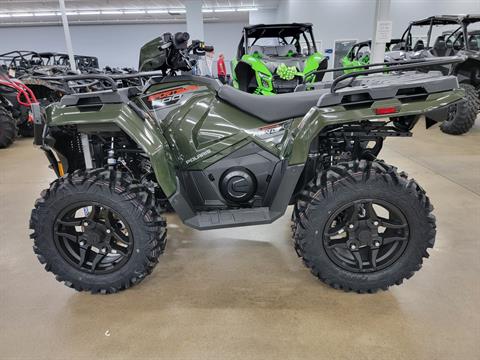 2027 Polaris Sportsman 600 Premium
