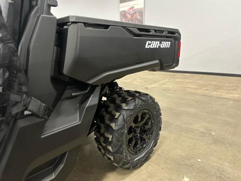 2025 Can-Am Defender DPS HD9 in Columbia, Tennessee - Photo 7