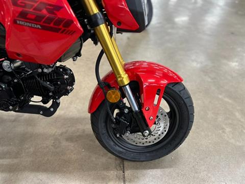 2025 Honda Grom in Columbia, Tennessee - Photo 6