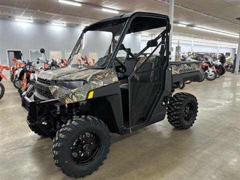 2025 Polaris Ranger XP 1000 Premium in Columbia, Tennessee - Photo 1