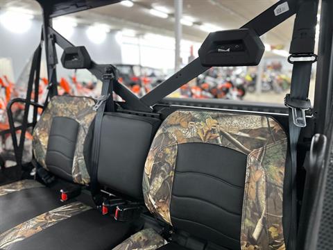 2025 Polaris Ranger XP 1000 Premium in Columbia, Tennessee - Photo 3