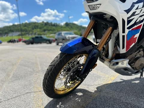 2024 Honda Africa Twin Adventure Sports ES in Columbia, Tennessee - Photo 8