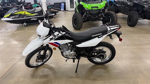 2026 Honda XR150L — photo 1 of 10