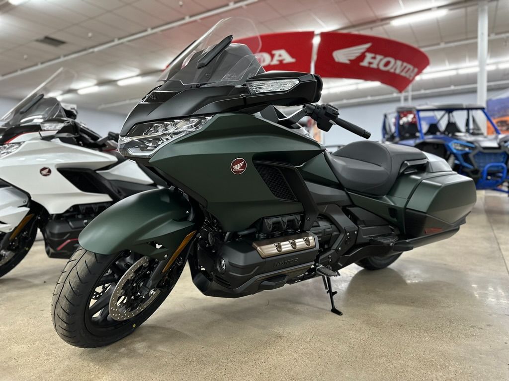 2024 Honda Gold Wing in Columbia, Tennessee - Photo 1