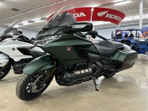 2024 Honda Gold Wing in Columbia, Tennessee - Photo 2