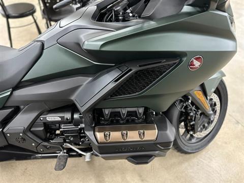 2024 Honda Gold Wing in Columbia, Tennessee - Photo 4