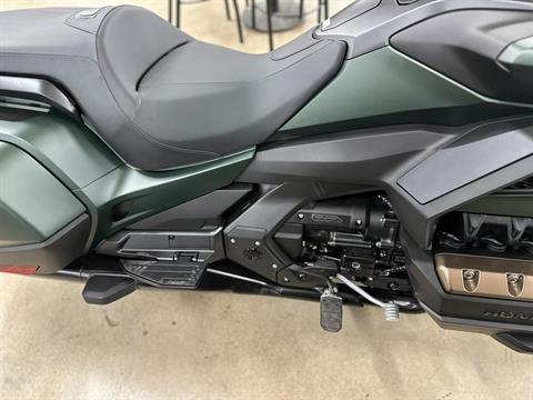 2024 Honda Gold Wing in Columbia, Tennessee - Photo 5