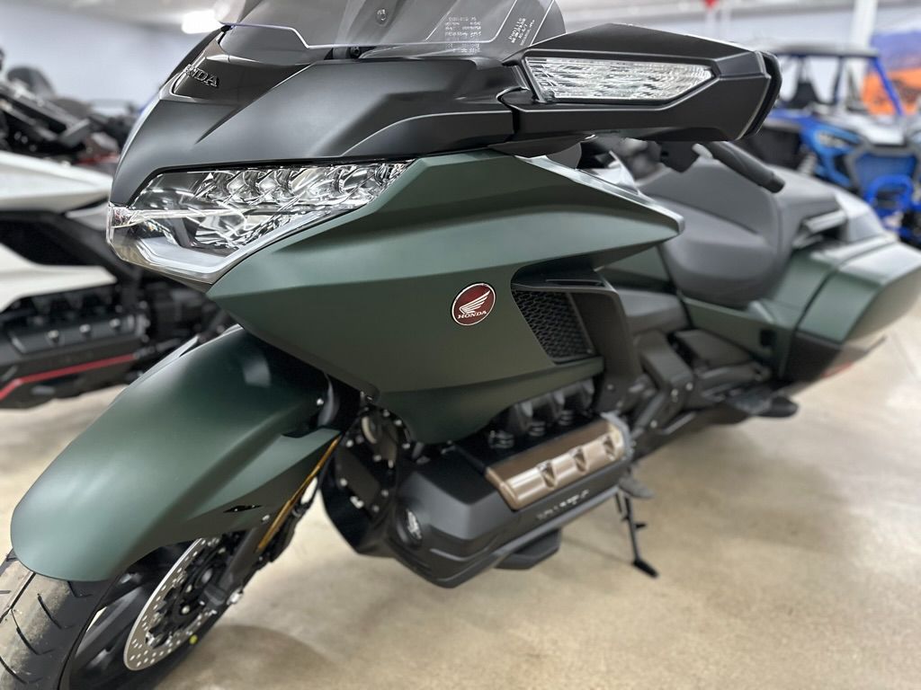 2024 Honda Gold Wing in Columbia, Tennessee - Photo 7