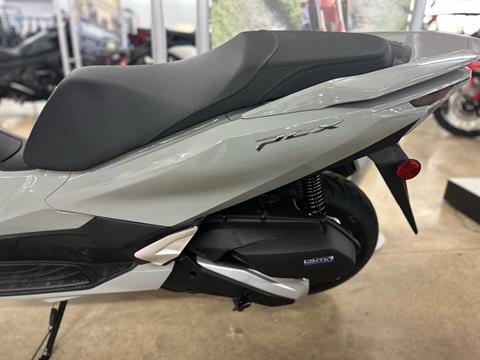 New 2025 Honda PCX, Columbia TN | Specs, Price, Photos | Pearl