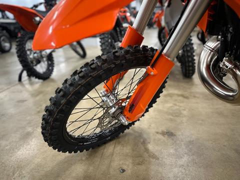 2025 KTM 250 SX in Columbia, Tennessee - Photo 3