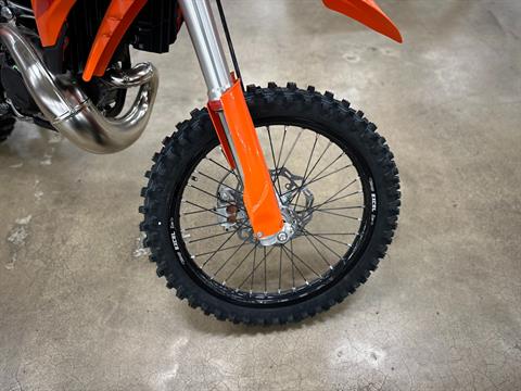 2025 KTM 250 SX in Columbia, Tennessee - Photo 9