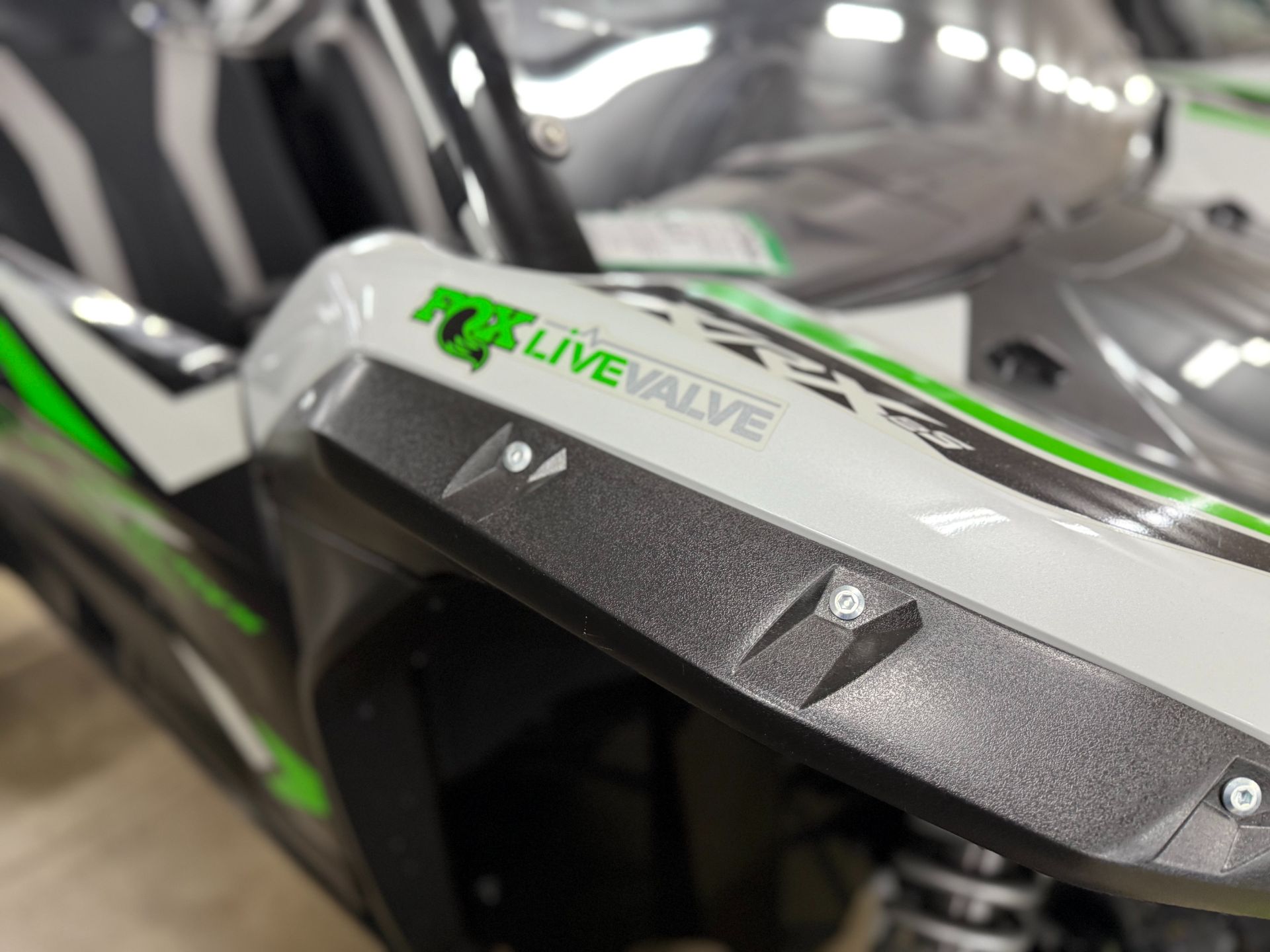 New 2024 Kawasaki Teryx KRX 1000 eS, Columbia TN | Specs