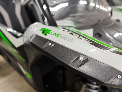 New 2024 Kawasaki Teryx KRX 1000 eS, Columbia TN | Specs, Price