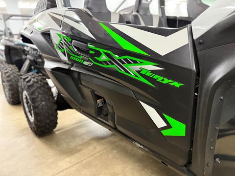 New 2024 Kawasaki Teryx KRX 1000 eS, Columbia TN | Specs, Price