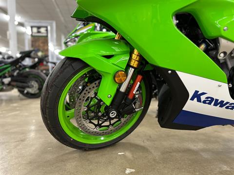 2024 Kawasaki Ninja ZX-10R ABS KRT Edition in Columbia, Tennessee - Photo 2