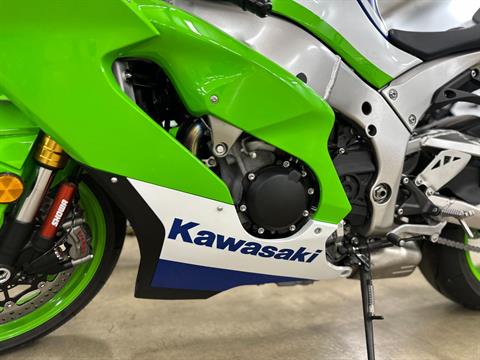 2024 Kawasaki Ninja ZX-10R ABS KRT Edition in Columbia, Tennessee - Photo 3