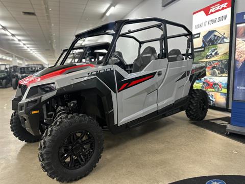 2025 Polaris General 4 1000 Sport in Columbia, Tennessee - Photo 1