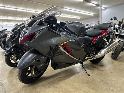 2024 Suzuki Hayabusa in Columbia, Tennessee - Photo 1