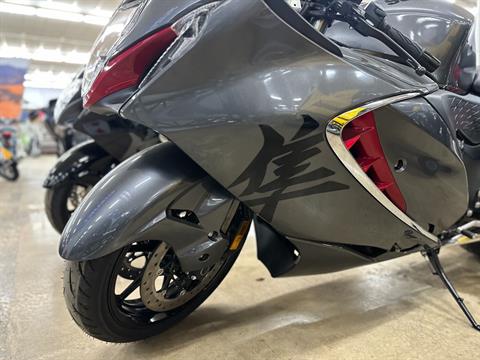 2024 Suzuki Hayabusa in Columbia, Tennessee - Photo 2