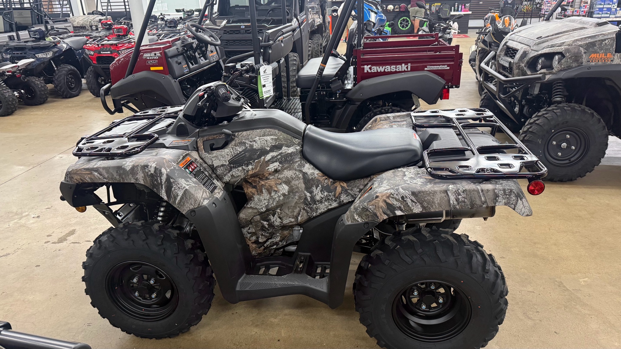 2027 Honda FourTrax Rancher 4x4 for sale 1262189