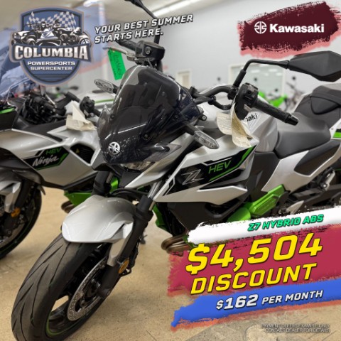 For Sale: Inventory at Columbia Powersports Supercenter, Columbia TN