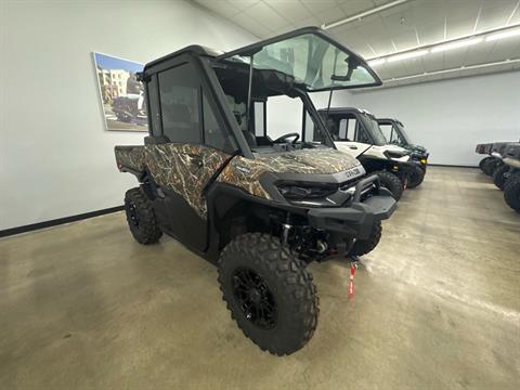 2026 Can-Am Defender Limited HD11 — photo 1 of 8