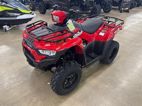 2026 Kawasaki Brute Force 300